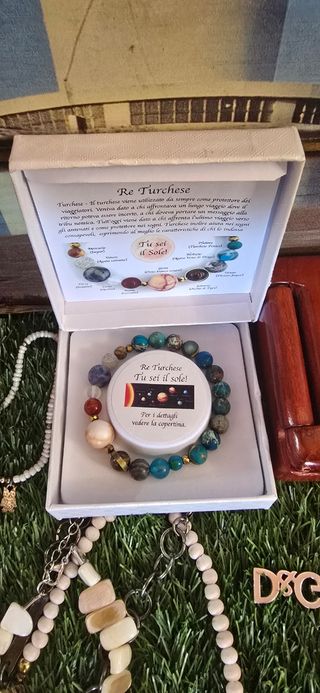 Lote de bisutería variada