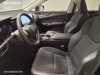 Lexus NX350 PREMIUM+ 4WD 2025 REF 4222