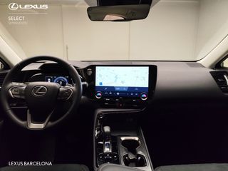 Lexus NX350 PREMIUM+ 4WD 2025 REF 4222