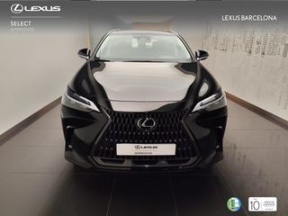 Lexus NX350 PREMIUM+ 4WD 2025 REF 4222