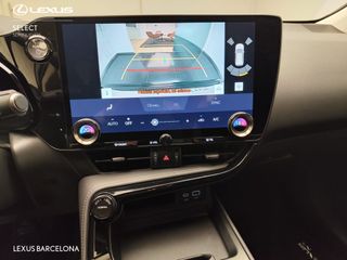 Lexus NX350 PREMIUM+ 4WD 2025 REF 4222