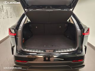 Lexus NX350 PREMIUM+ 4WD 2025 REF 4222