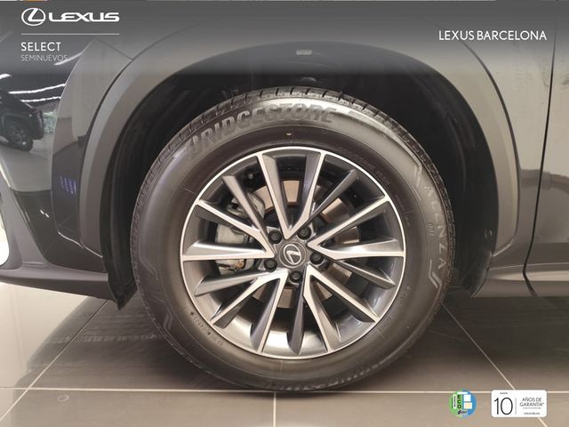 Lexus NX350 PREMIUM+ 4WD 2025 REF 4222