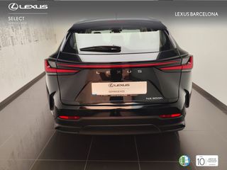 Lexus NX350 PREMIUM+ 4WD 2025 REF 4222