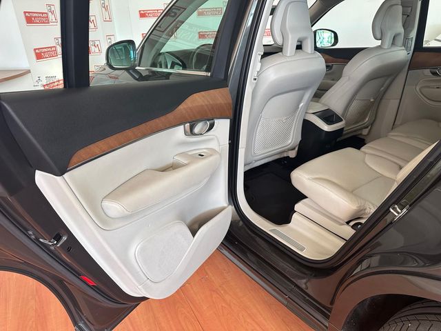 Volvo XC90 2021