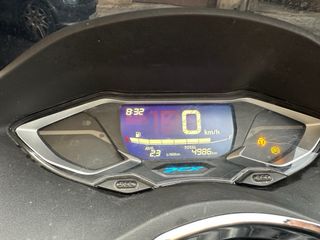 Honda PCX 125 2023