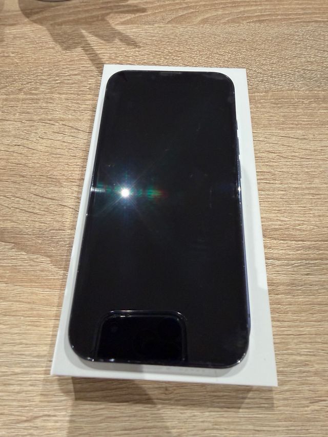 iPhone 13 Pro blu