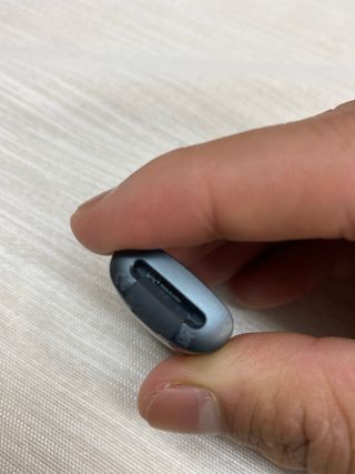 Pulsera Avanzada Fitbit Charge 5