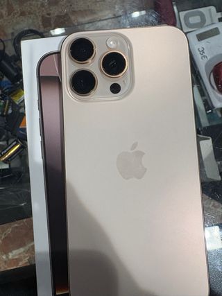 iPhone 16 Pro Max 256 GB