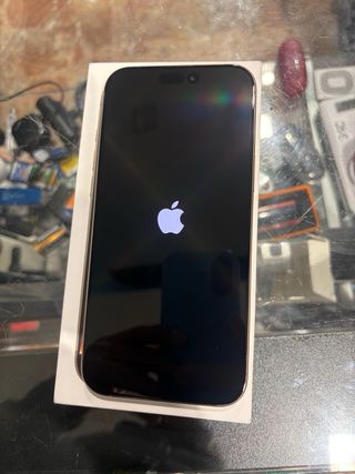 iPhone 16 Pro Max 256 GB