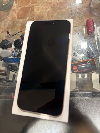 iPhone 16 Pro Max 256 GB