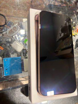 iPhone 16 Pro Max 256 GB