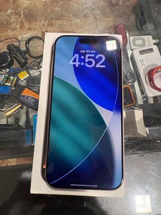 iPhone 16 Pro Max 256 GB