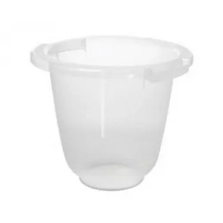 Bañera Tummy Tub Bebé Transparente