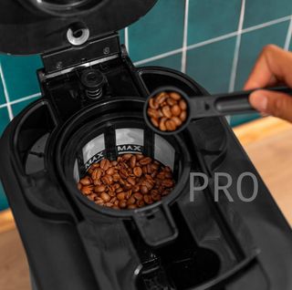 CECOTEC Cafetera de Goteo 