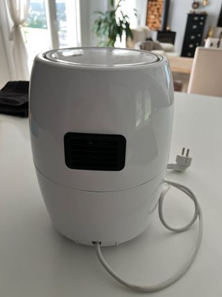 Freidora de Aire Bergner 2L