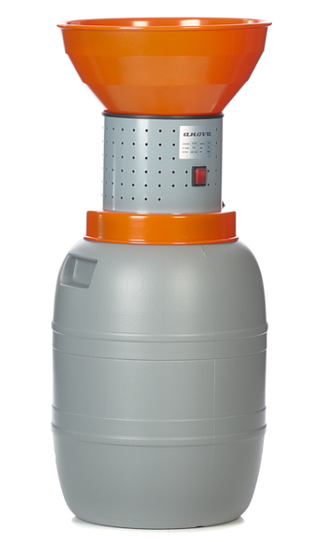 MOLINO CEREALES 50 LITROS