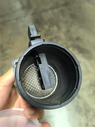 Volkswagen Golf 2010