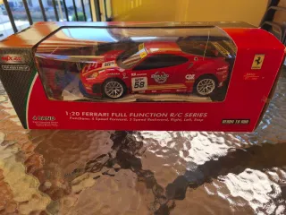 Ferrari MJX R/C 1:20 Full Function