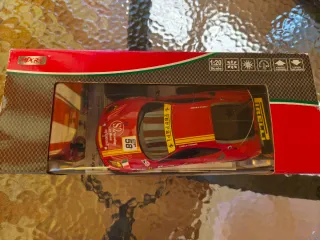 Ferrari MJX R/C 1:20 Full Function
