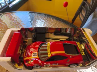 Ferrari MJX R/C 1:20 Full Function