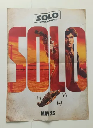 3 Pósters Cine Acción 55x40