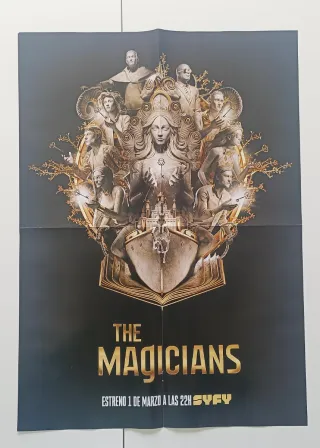 3 Pósters Cine Acción 55x40