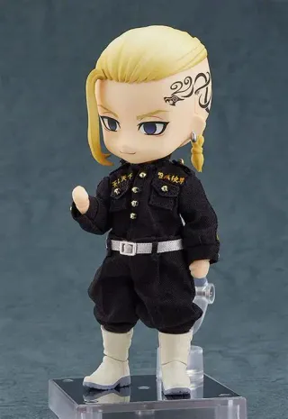 Nendoroid Doll Tokyo Revengers Ken Ryuguji Draken