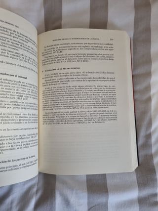 Lecciones de Derecho procesal civil: Proceso de...