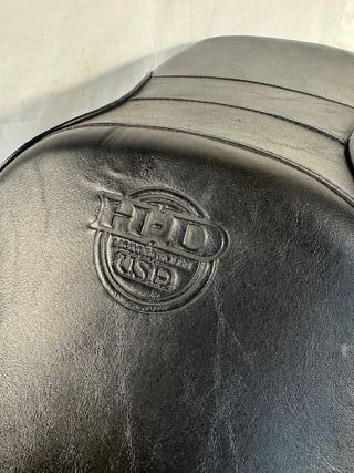 Harley Davidson FXD Dyna Superglide 1996-2003