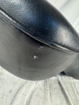 Harley Davidson FXD Dyna Superglide 1996-2003