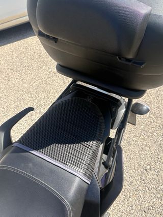 Yamaha Tracer 700 2018 Sin Limitar