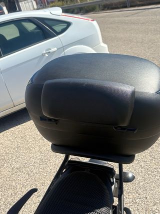 Yamaha Tracer 700 2018 Sin Limitar