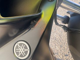 Yamaha Tracer 700 2018 Sin Limitar