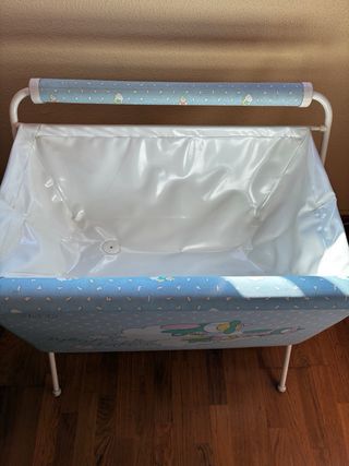 Bañera bebé vintage Jane