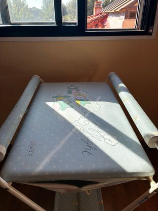 Bañera bebé vintage Jane