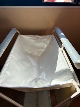 Bañera bebé vintage Jane