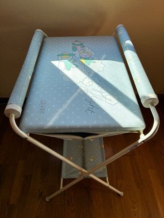 Bañera bebé vintage Jane