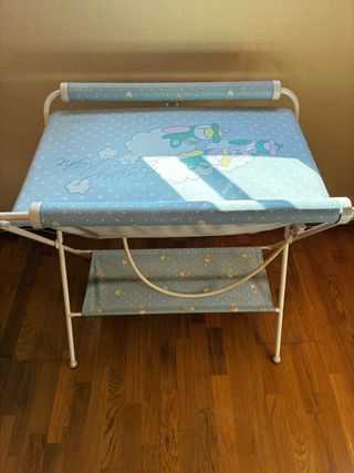 Bañera bebé vintage Jane