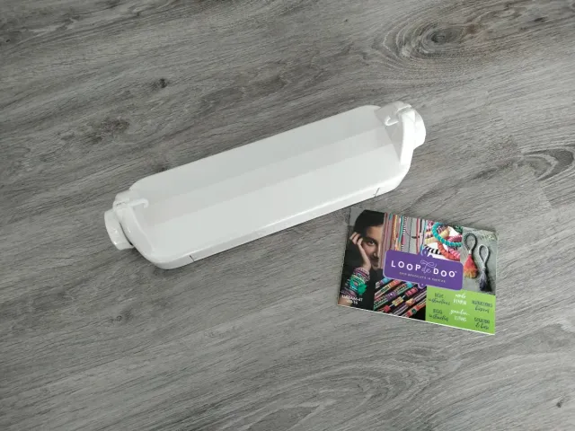 Telar Loop de Doo para Pulseras