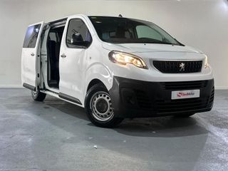Peugeot Expert Combi Standard 1.5 BHDi 120 9plazas