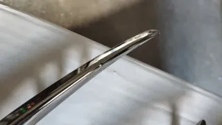 Cromado Tapa Antiniebla Peugeot 3008/5008