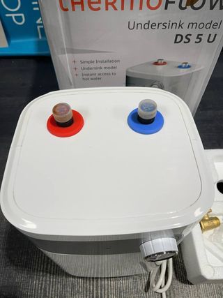 Calentador de agua Thermoflow DS 5U