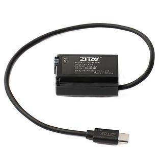 Batteria fittizia da RS2 a FW50 per Sony NUOVA DI ZECCA!