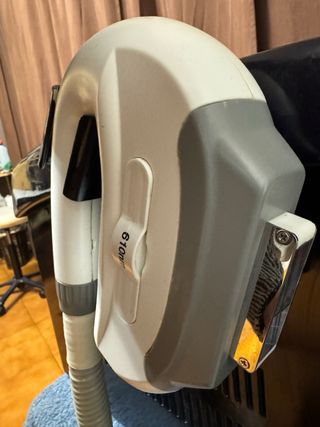 Máquina IPL SHR Multipulse System
