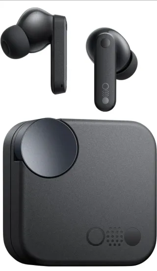 Auriculares CMF by Nothing Blancos