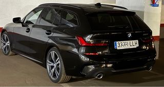 BMW 330i XDrive Touring Nov. 2020