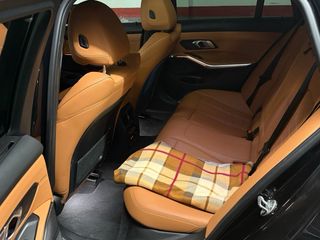 BMW 330i XDrive Touring Nov. 2020