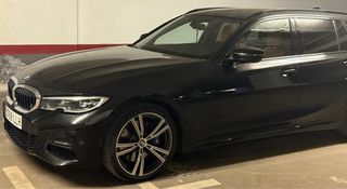 BMW 330i XDrive Touring Nov. 2020