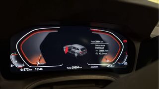 BMW 330i XDrive Touring Nov. 2020